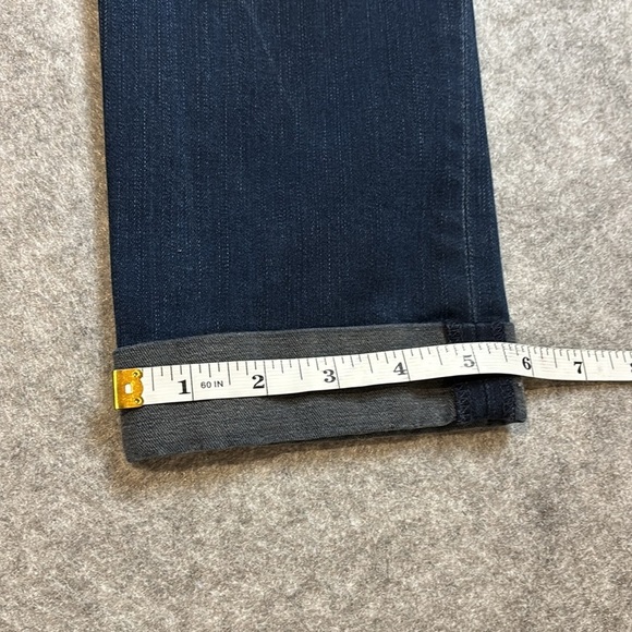 Hudson Bacara Crop Straight Cuffed, Size 24 - Picture 5 of 16